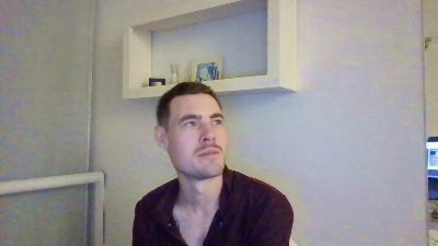 ProphetsRoom webcam model stream image