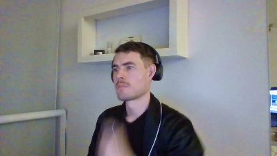 ProphetsRoom webcam model stream image
