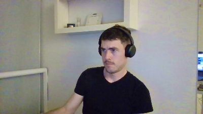 ProphetsRoom webcam model stream image