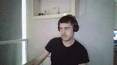 ProphetsRoom webcam model stream image