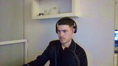 ProphetsRoom webcam cam4 model stream image