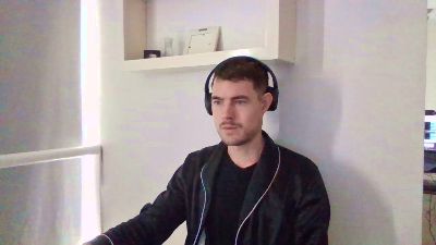 ProphetsRoom webcam model stream image