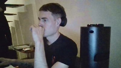 ProphetsRoom webcam model stream image