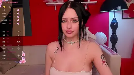 VeloraVexery webcam model stream image