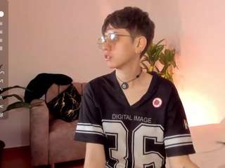 samy-99 webcam model stream image