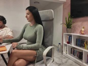Valeria_xoxo webcam bongacams model stream image