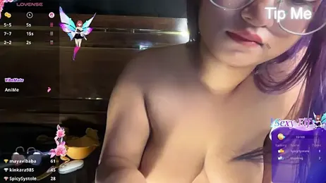 Somya_69 webcam model stream image