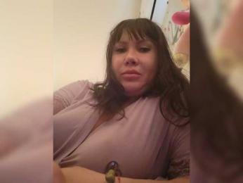 RoxySexy webcam model stream image