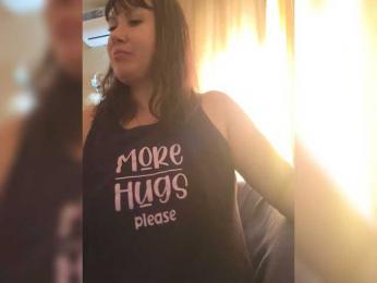 RoxySexy webcam model stream image