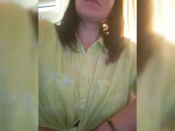RoxySexy webcam model stream image