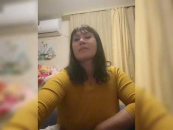 RoxySexy webcam model stream image