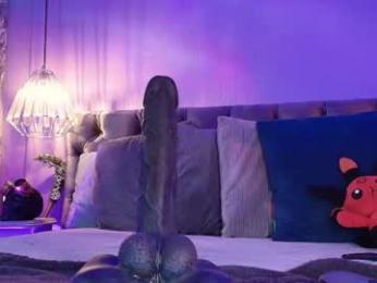charlotte_germanotta_ webcam chaturbate model stream image