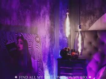 charlotte_germanotta_ webcam chaturbate model stream image