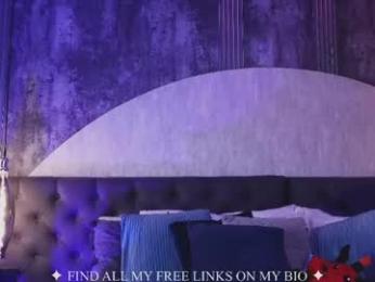 charlotte_germanotta_ webcam chaturbate model stream image