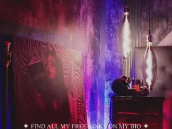 charlotte_germanotta_ webcam chaturbate model stream image