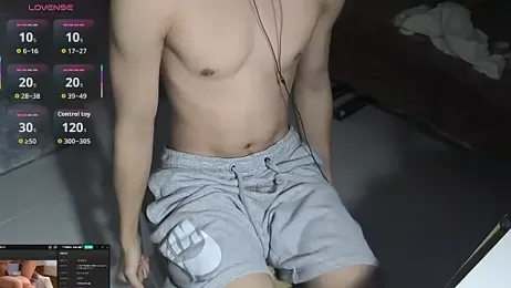 XTTX49 webcam model stream image