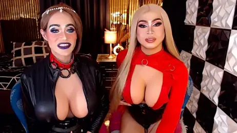 MonstrousCockDiva webcam stripchat model stream image