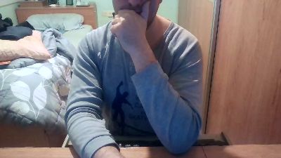ultrasonico5 webcam model stream image
