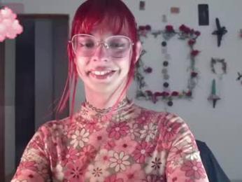 _galya_ webcam chaturbate model stream image
