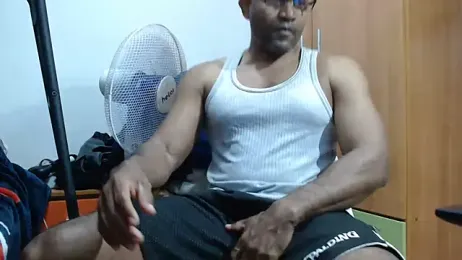 samario06 webcam model stream image