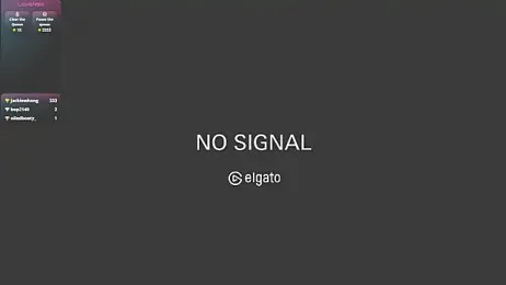 bunnyclide_ webcam model stream image