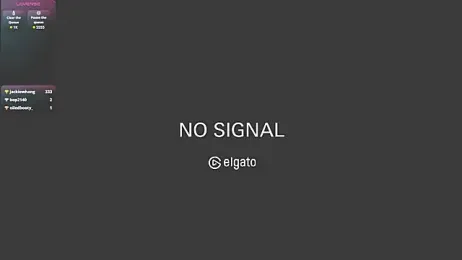 bunnyclide_ webcam model stream image