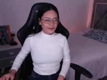 amy_stiward webcam chaturbate model stream image