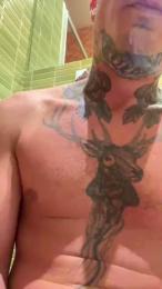 Tattoo webcam cam4 model stream image