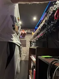 trainwithme webcam model stream image