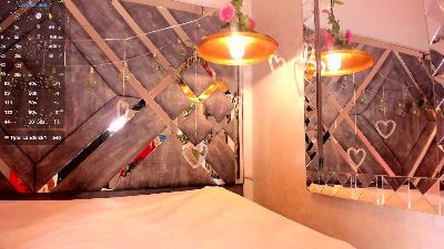 NanachiCook_ webcam model stream image