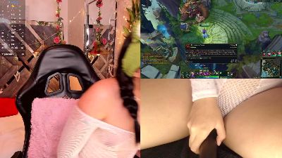 NanachiCook_ webcam cam4 model stream image