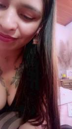 Gh4nima webcam model stream image