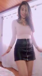 Gh4nima webcam model stream image