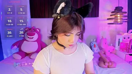 Creamy_Angelo webcam model stream image