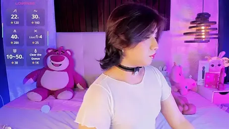 Creamy_Angelo webcam model stream image