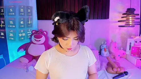 Creamy_Angelo webcam model stream image