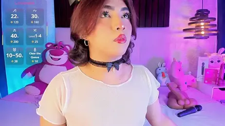 Creamy_Angelo webcam model stream image