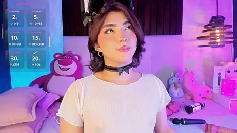 Creamy_Angelo webcam model stream image
