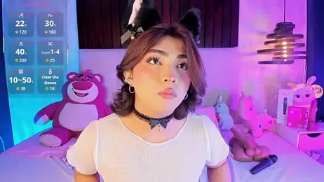 Creamy_Angelo webcam model stream image