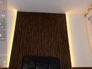 tifanny-doll1 webcam model stream image