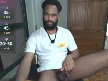kevi4 webcam chaturbate model stream image