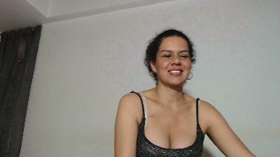 Sharickleon1 webcam model stream image