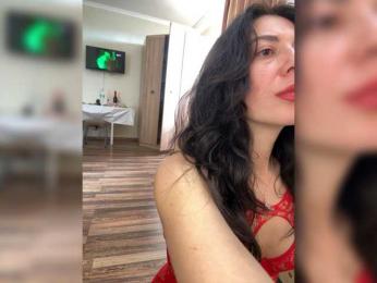PlayfulAlice webcam model stream image