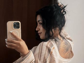 MarieLima webcam livejasmin model stream image
