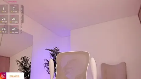 KendallRiseX webcam stripchat model stream image