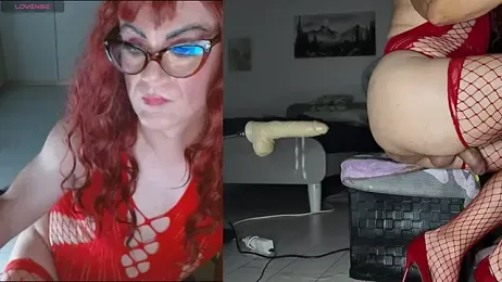 Giusycd webcam model stream image