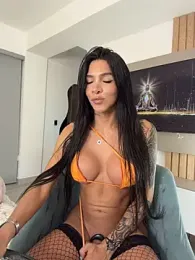 DivaVirtual11_ webcam stripchat model stream image