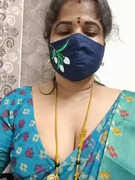 gaurika18 webcam stripchat model stream image