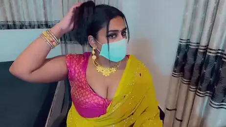 SonY_CaM webcam stripchat model stream image