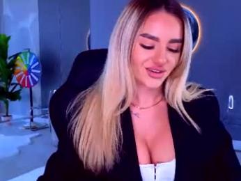spoilm3mor3 webcam model stream image